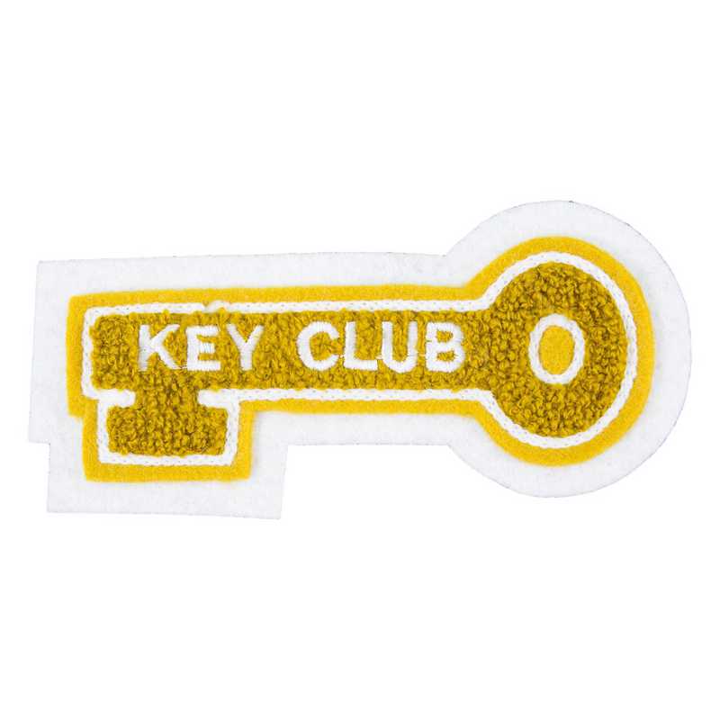 LJ2027: Key Club